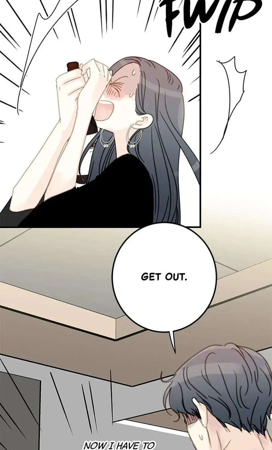 Read The 5th Friend chapter 25 image 38 on Lezhin