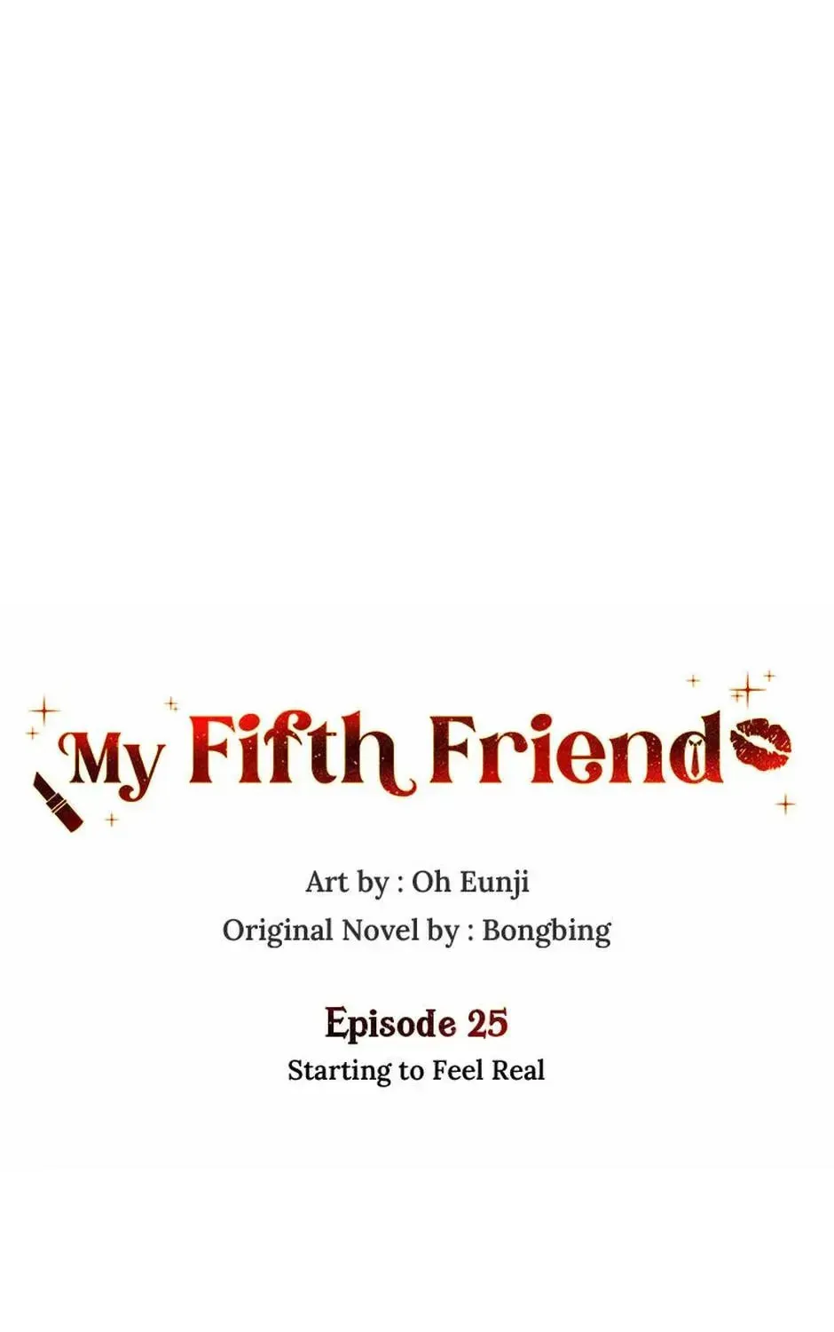Read The 5th Friend chapter 25 image 4 on Lezhin