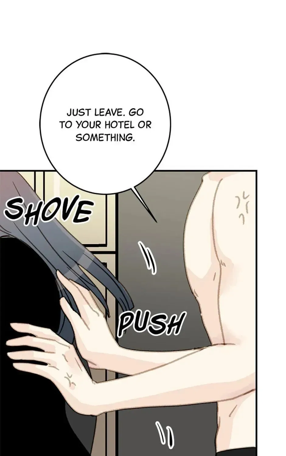 Read The 5th Friend chapter 25 image 44 on Lezhin