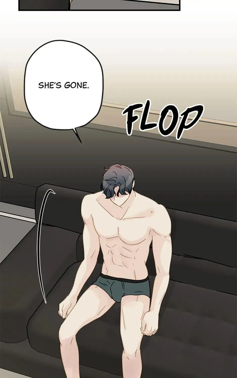 Read The 5th Friend chapter 25 image 54 on Lezhin