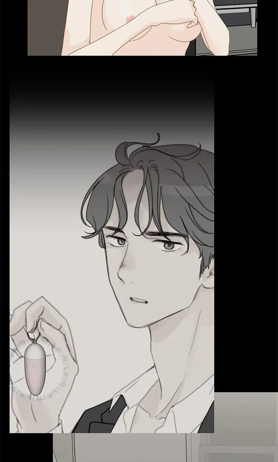 Read The 5th Friend chapter 25 image 64 on Lezhin