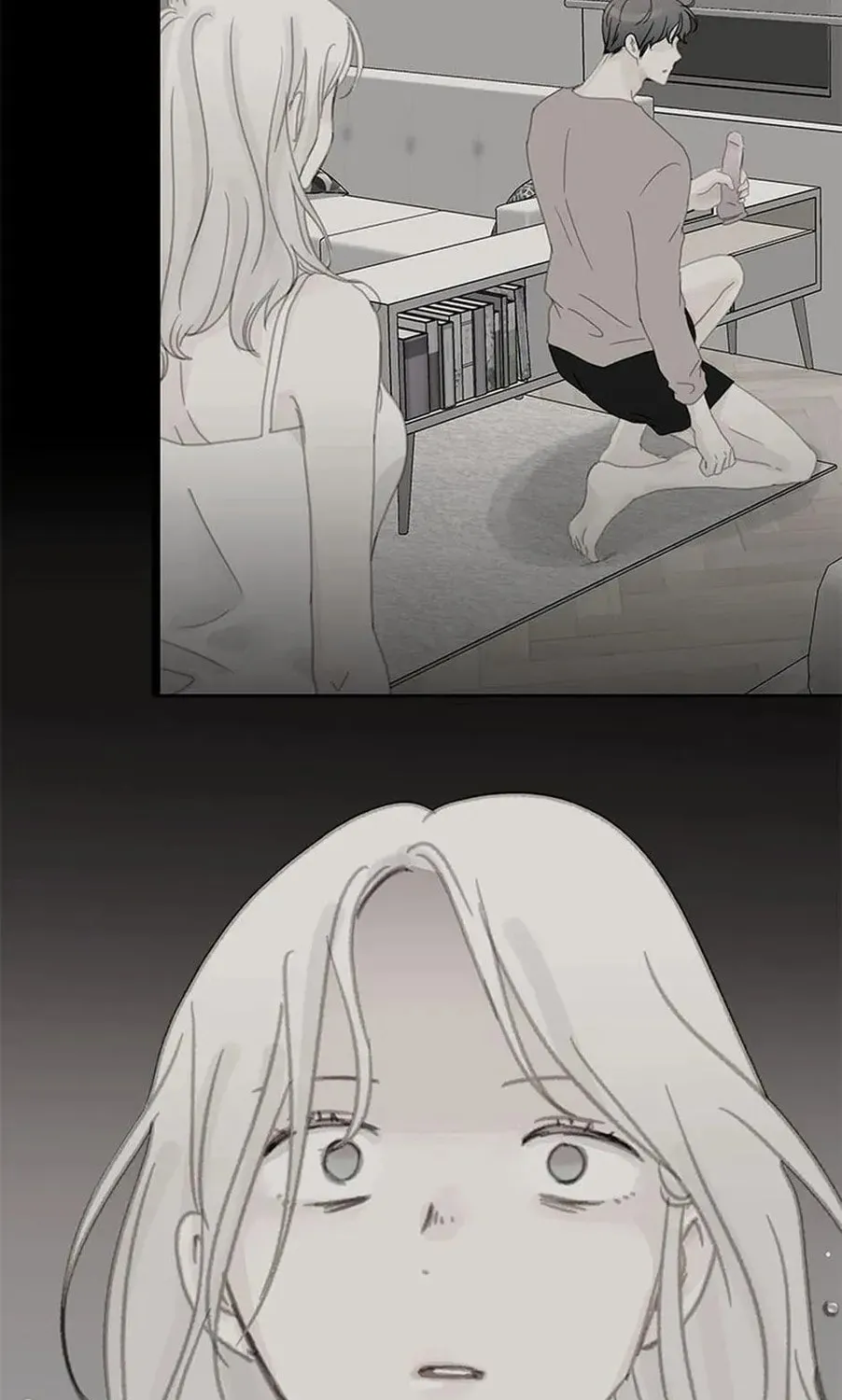 Read The 5th Friend chapter 25 image 66 on Lezhin