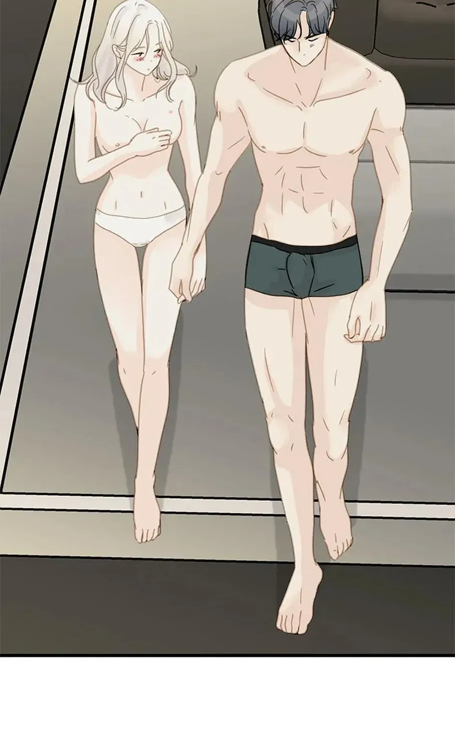 Read The 5th Friend chapter 25 image 82 on Lezhin