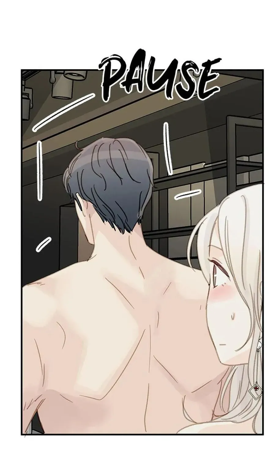 Read The 5th Friend chapter 25 image 84 on Lezhin