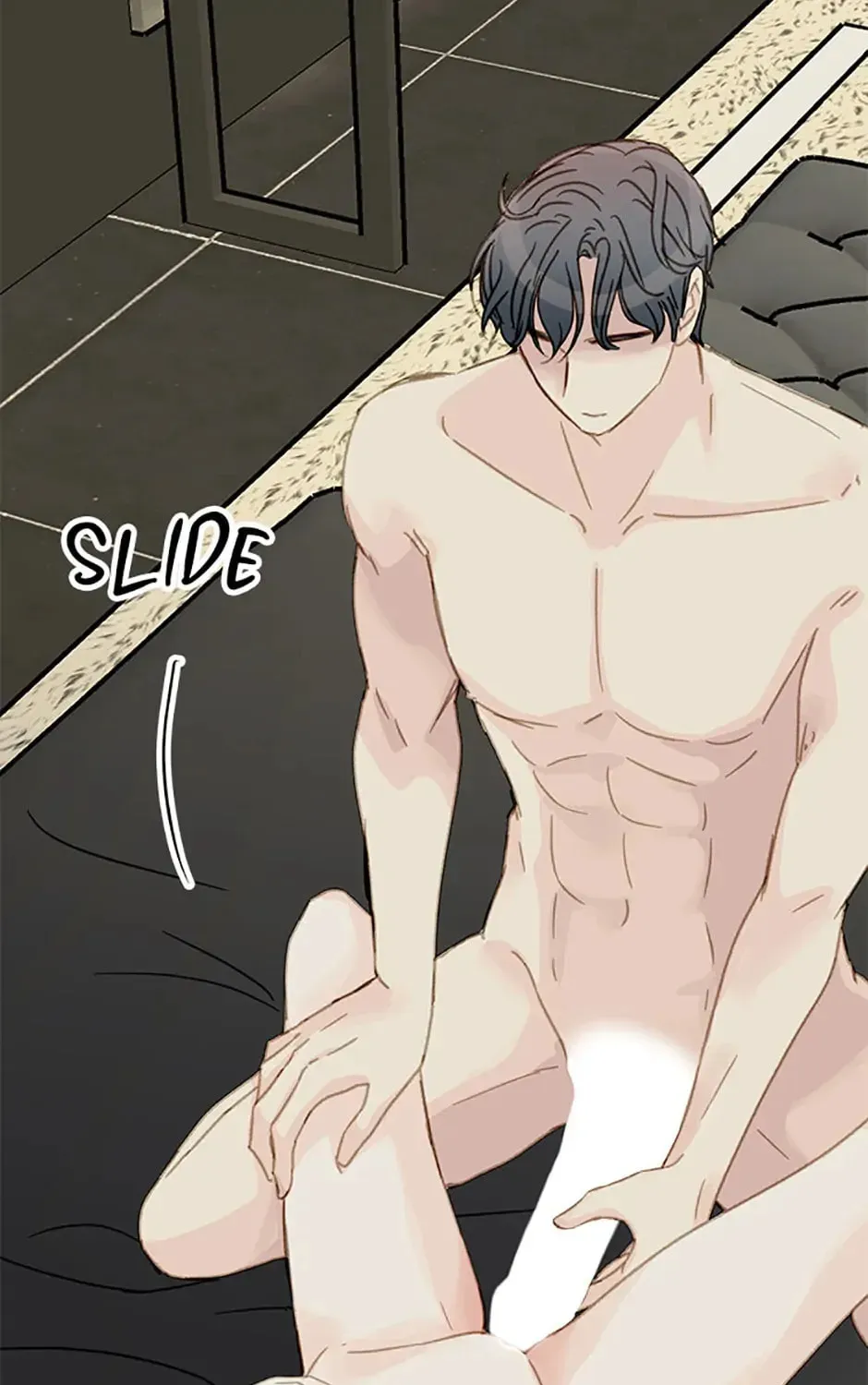 Read The 5th Friend chapter 26 image 10 on Lezhin