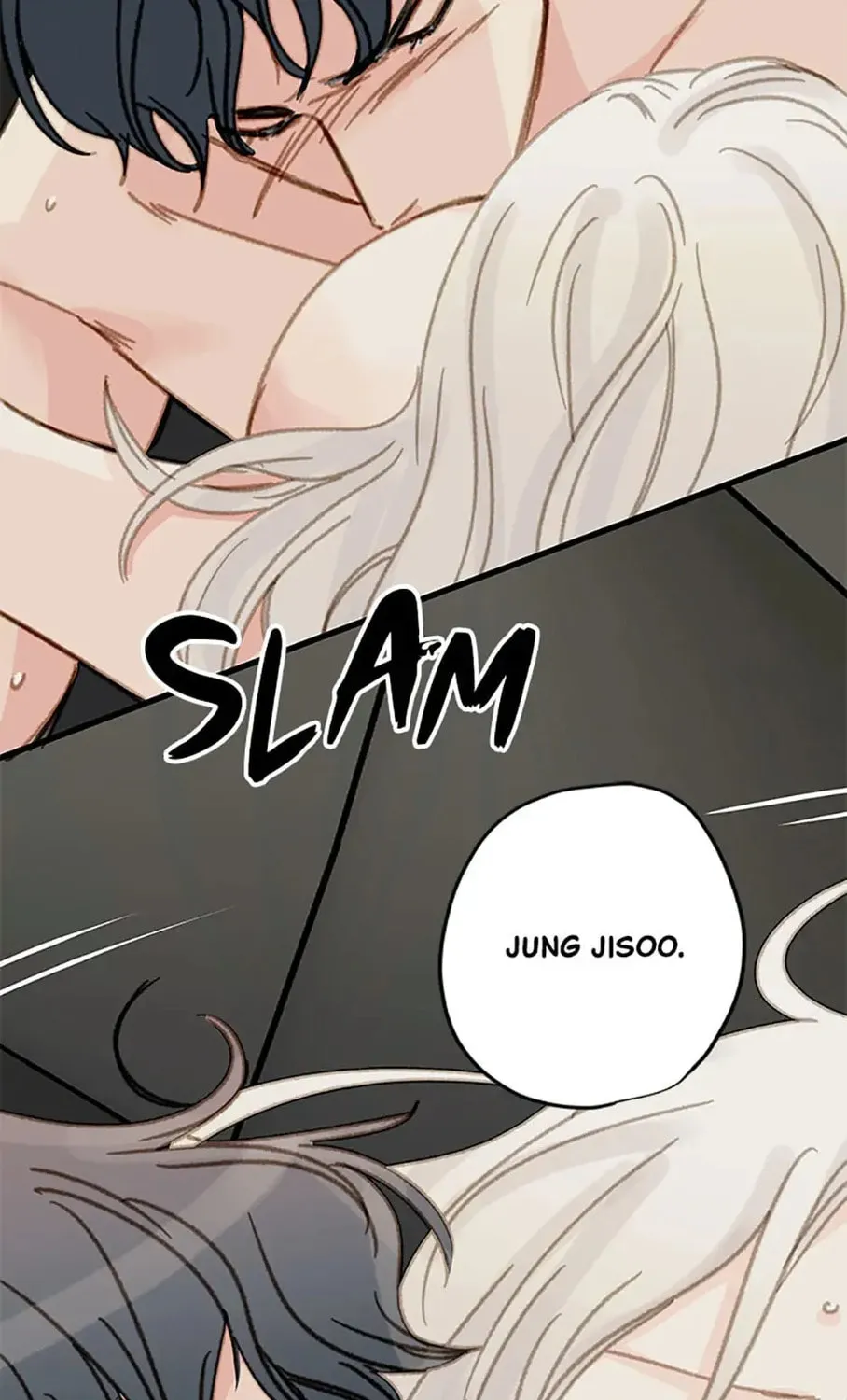 Read The 5th Friend chapter 26 image 36 on Lezhin