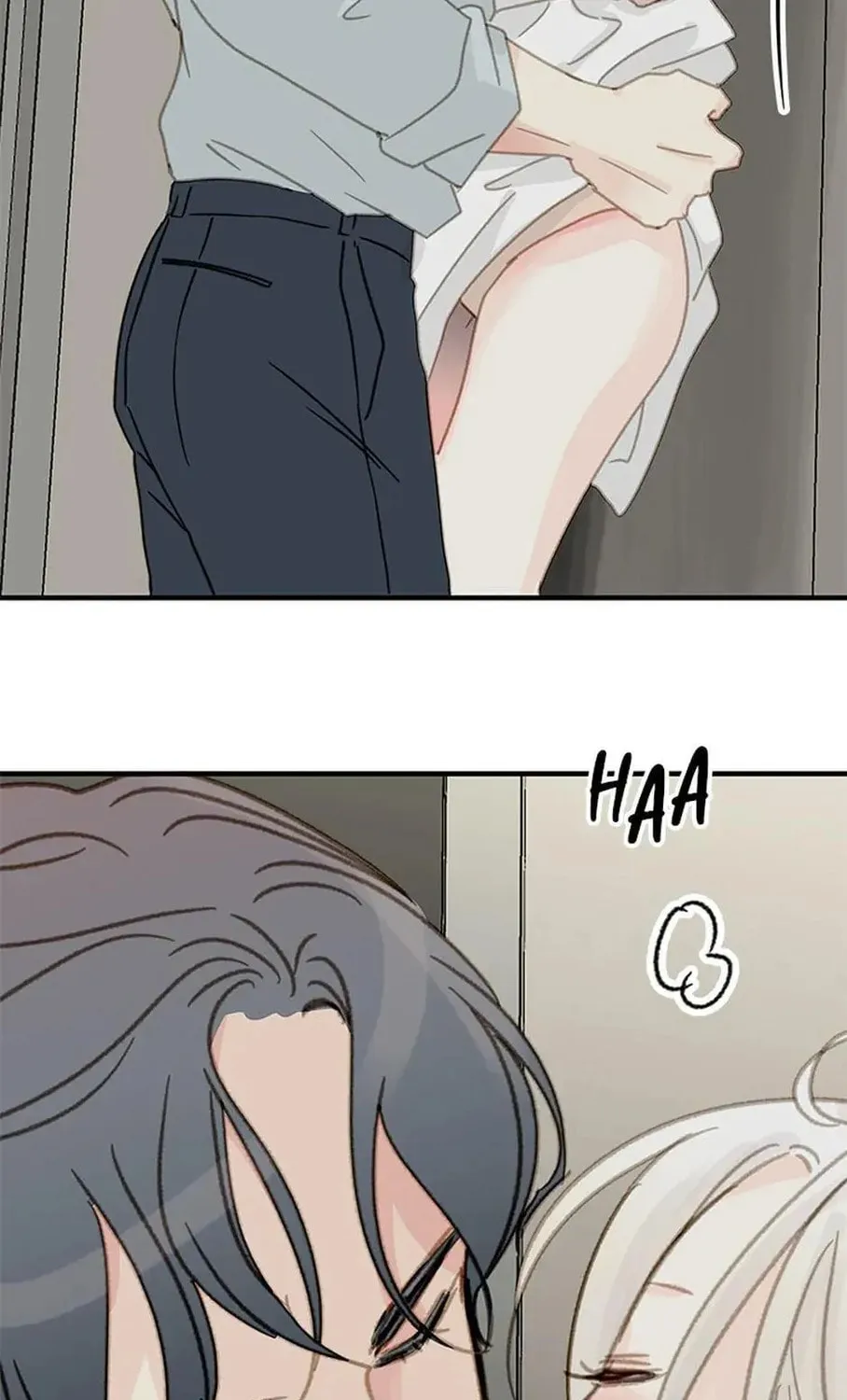 Read The 5th Friend chapter 27 image 108 on Lezhin
