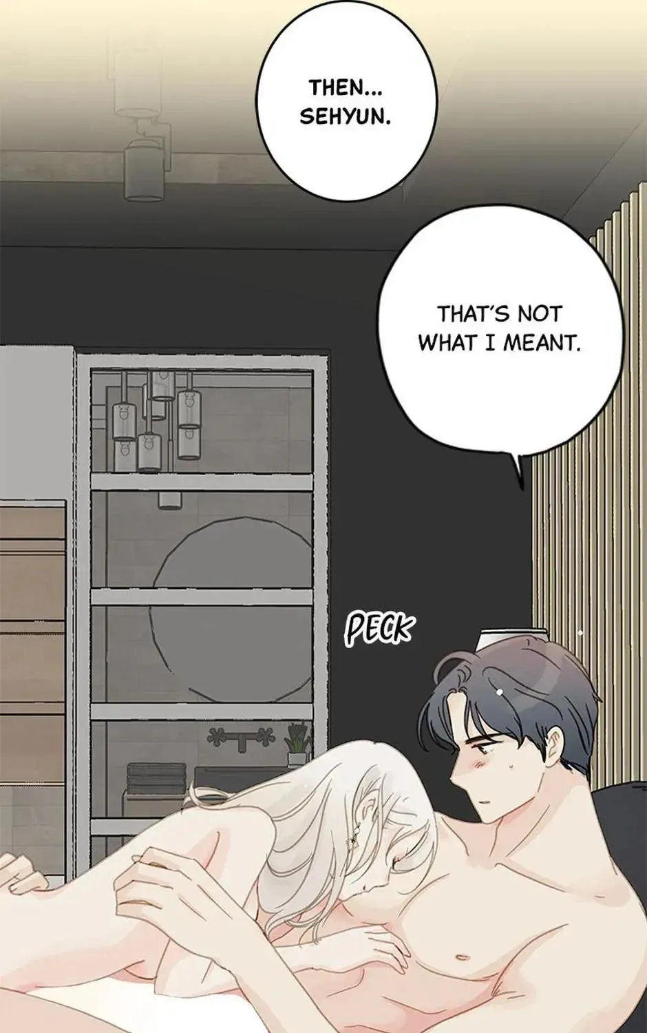 Read The 5th Friend chapter 27 image 20 on Lezhin