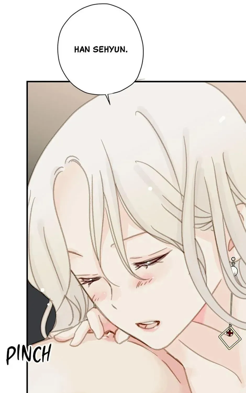 Read The 5th Friend chapter 27 image 22 on Lezhin