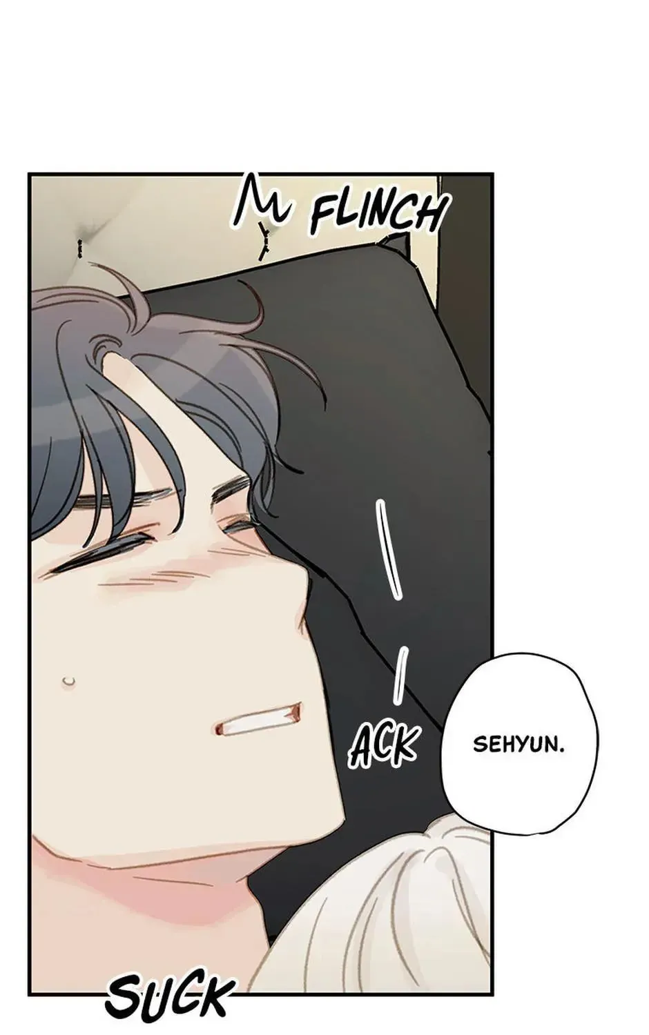 Read The 5th Friend chapter 27 image 24 on Lezhin