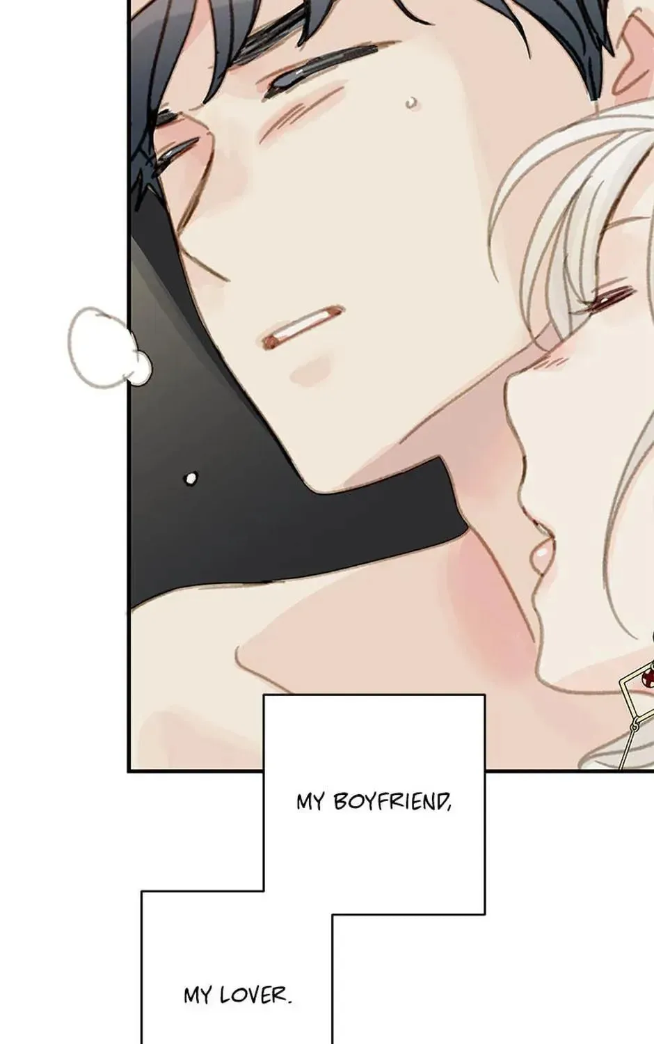 Read The 5th Friend chapter 27 image 30 on Lezhin