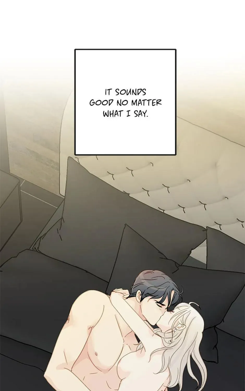 Read The 5th Friend chapter 27 image 32 on Lezhin