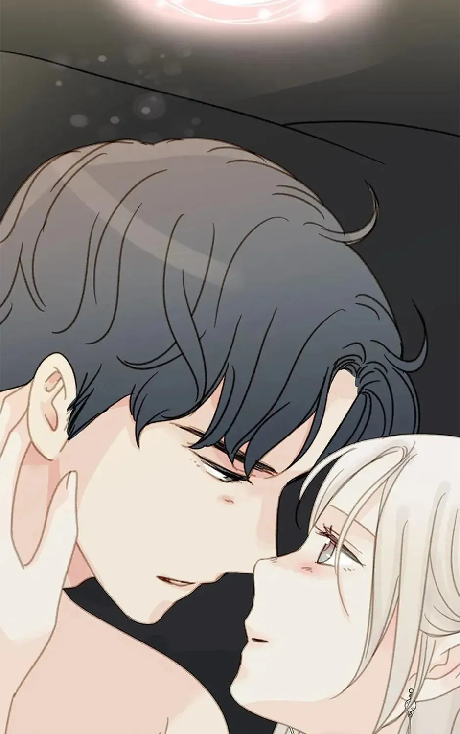 Read The 5th Friend chapter 27 image 36 on Lezhin
