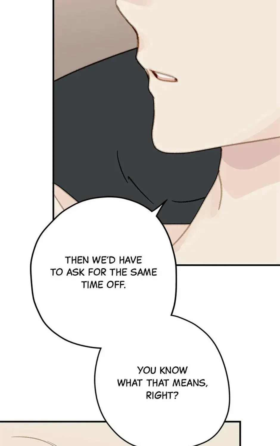 Read The 5th Friend chapter 27 image 4 on Lezhin