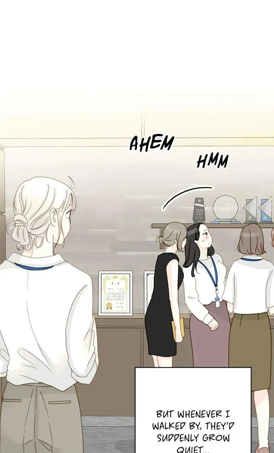 Read The 5th Friend chapter 27 image 48 on Lezhin