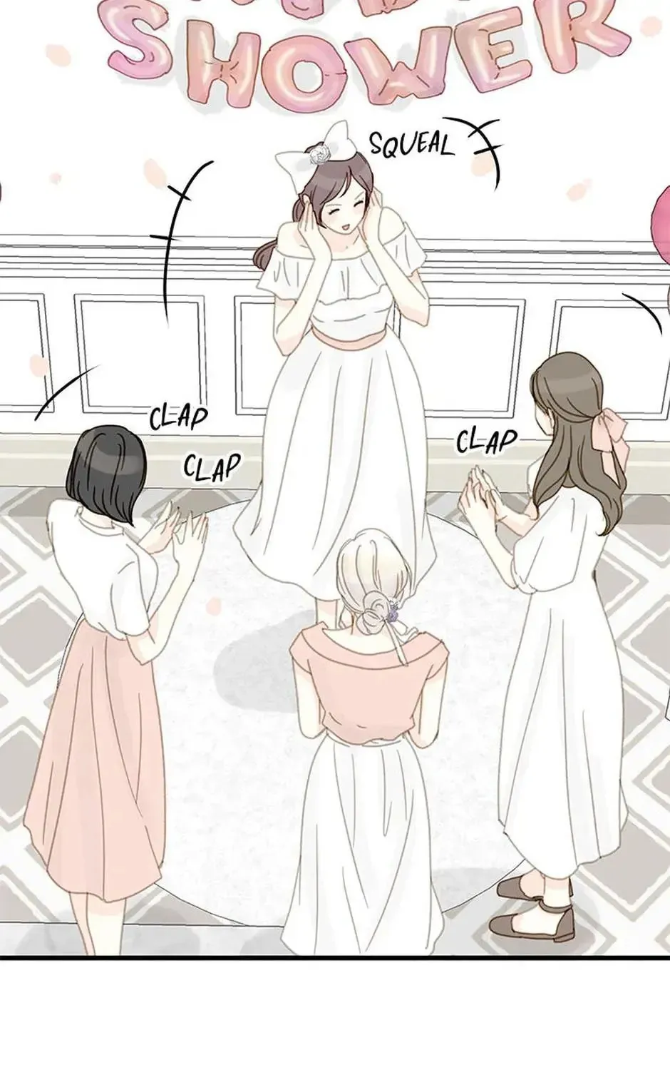 Read The 5th Friend chapter 27 image 60 on Lezhin