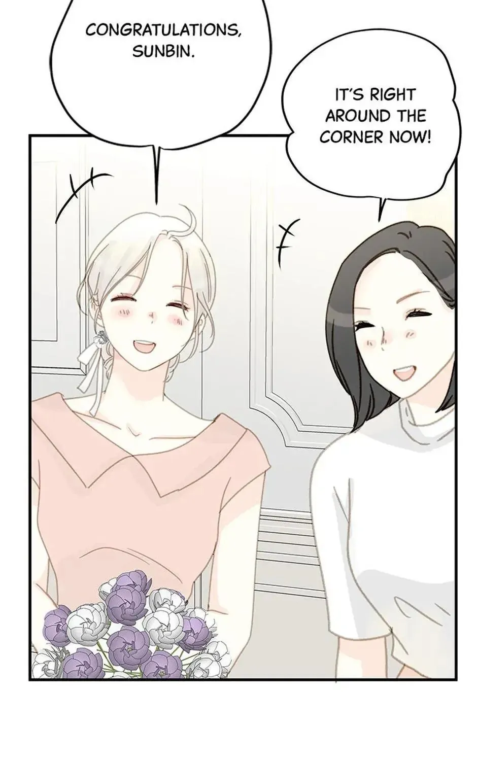 Read The 5th Friend chapter 27 image 62 on Lezhin