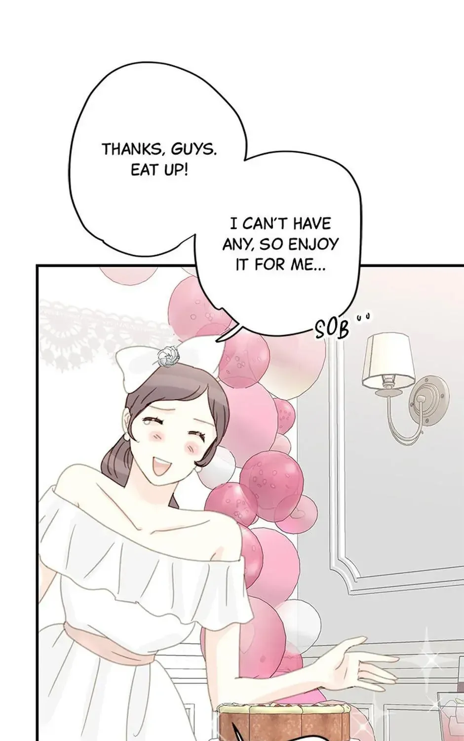 Read The 5th Friend chapter 27 image 64 on Lezhin