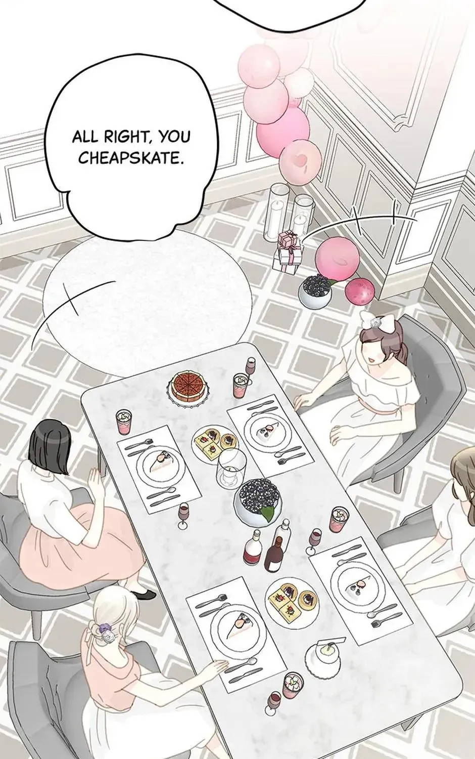 Read The 5th Friend chapter 27 image 66 on Lezhin