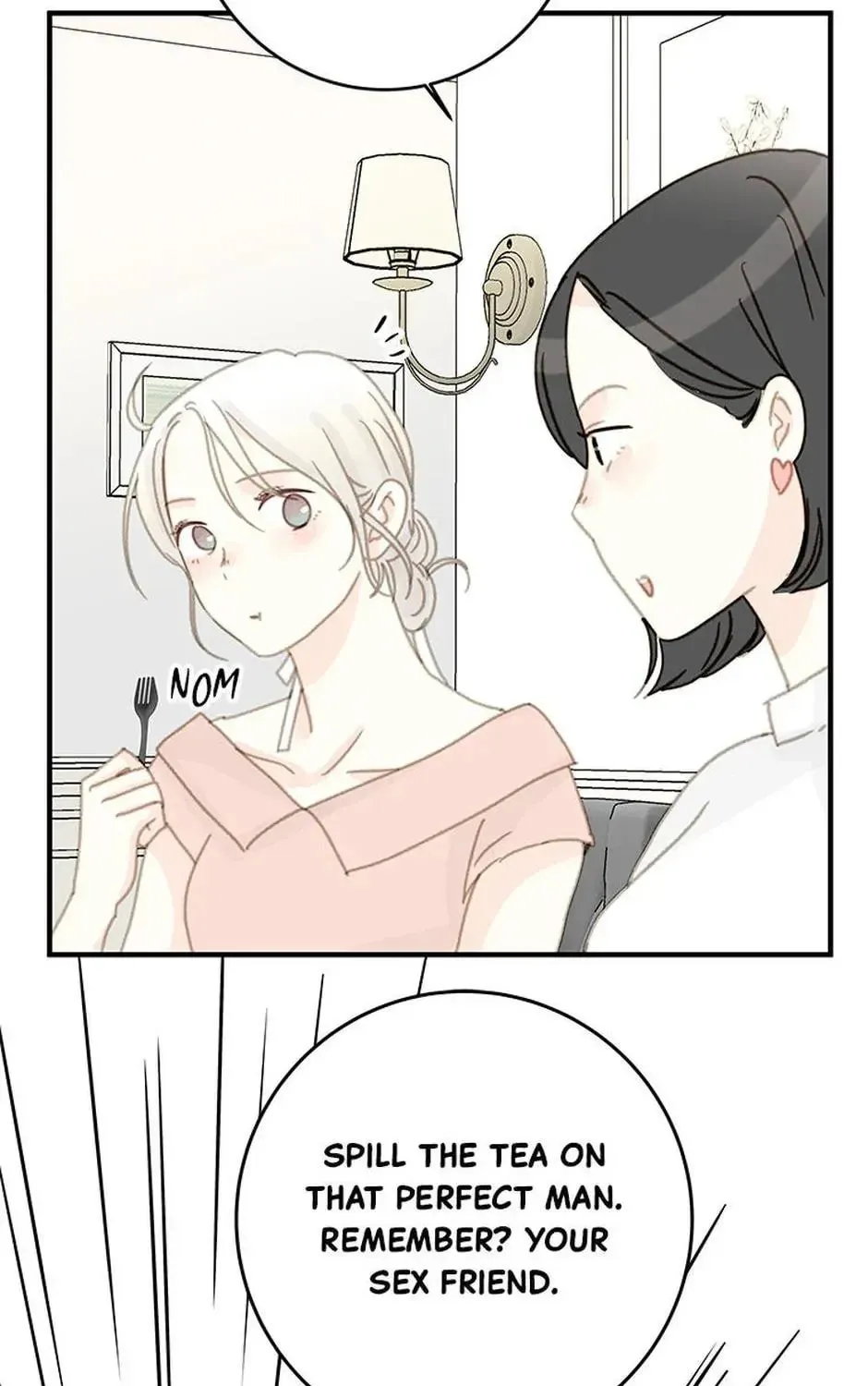 Read The 5th Friend chapter 27 image 68 on Lezhin