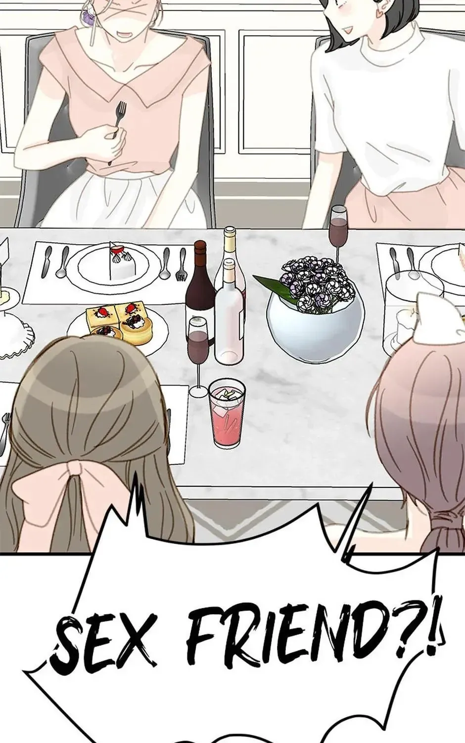 Read The 5th Friend chapter 27 image 70 on Lezhin