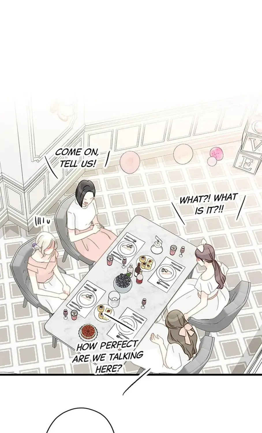 Read The 5th Friend chapter 27 image 72 on Lezhin