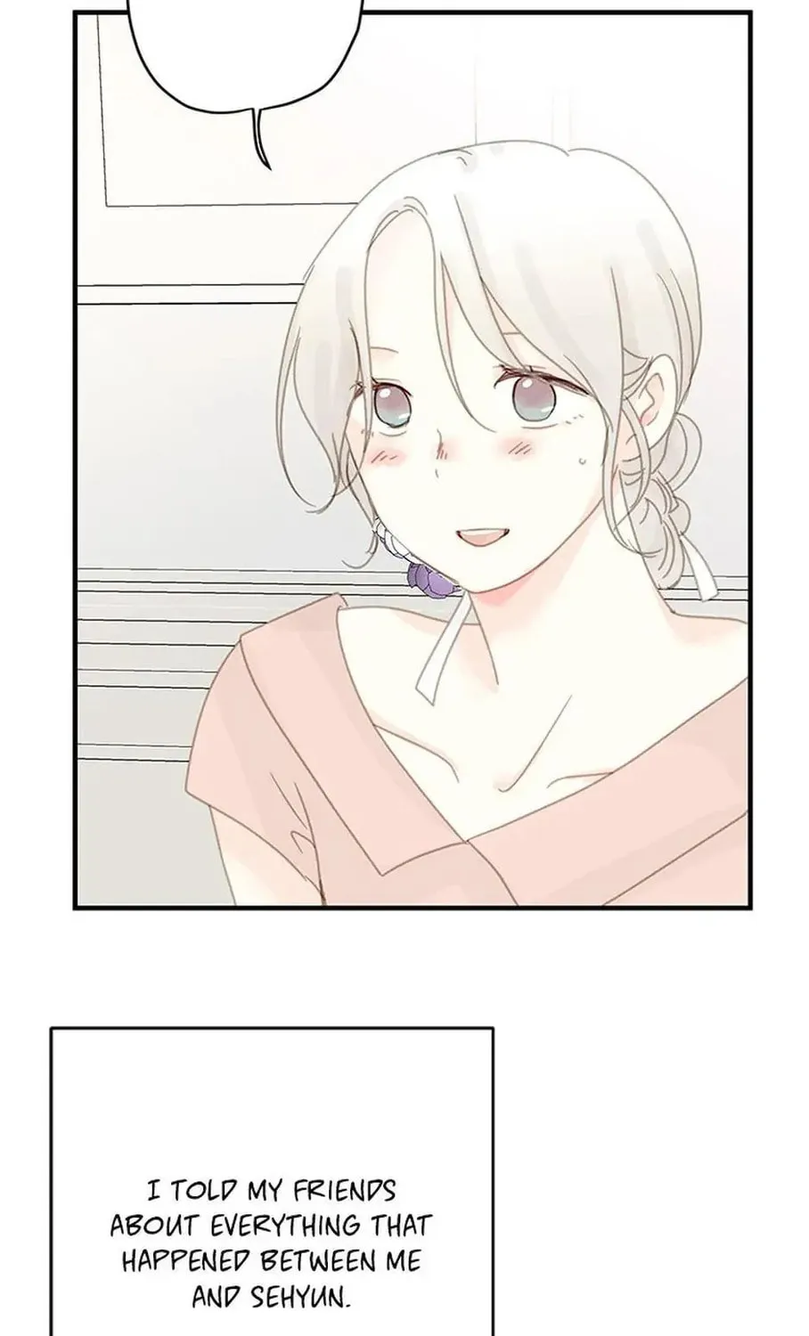 Read The 5th Friend chapter 27 image 74 on Lezhin