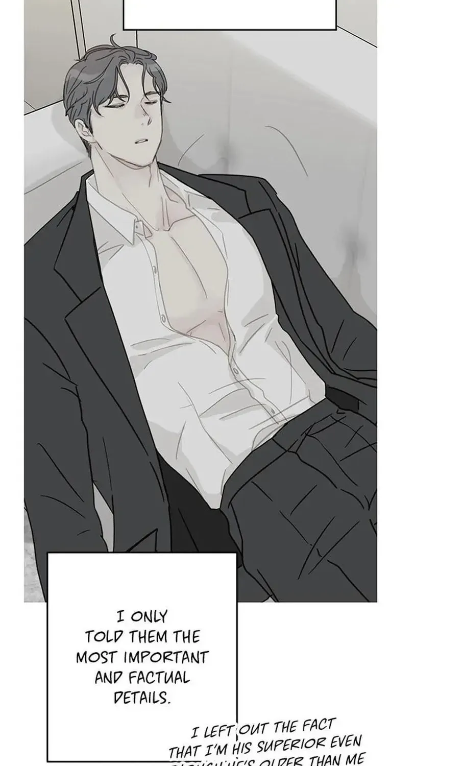 Read The 5th Friend chapter 27 image 78 on Lezhin