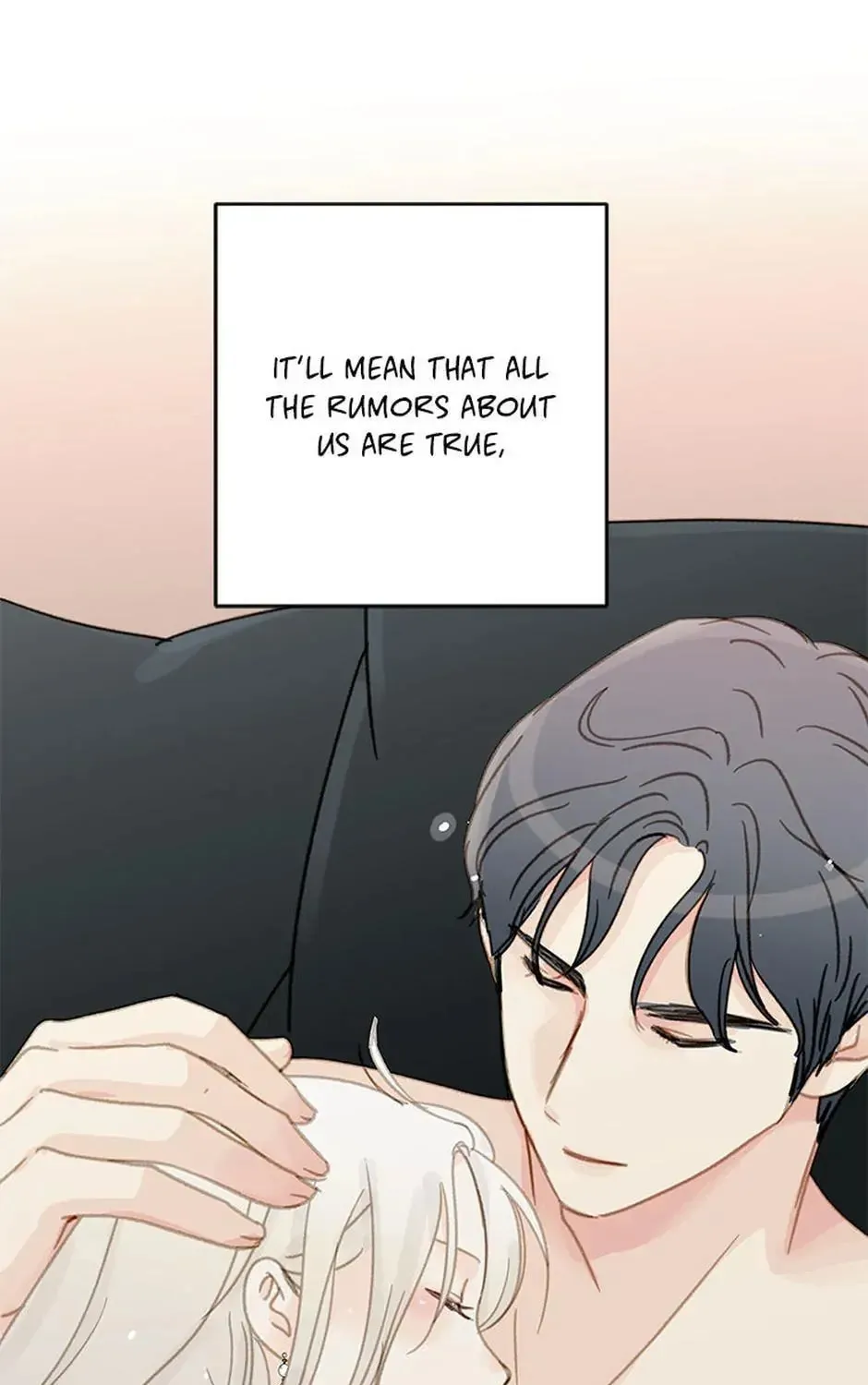 Read The 5th Friend chapter 27 image 8 on Lezhin