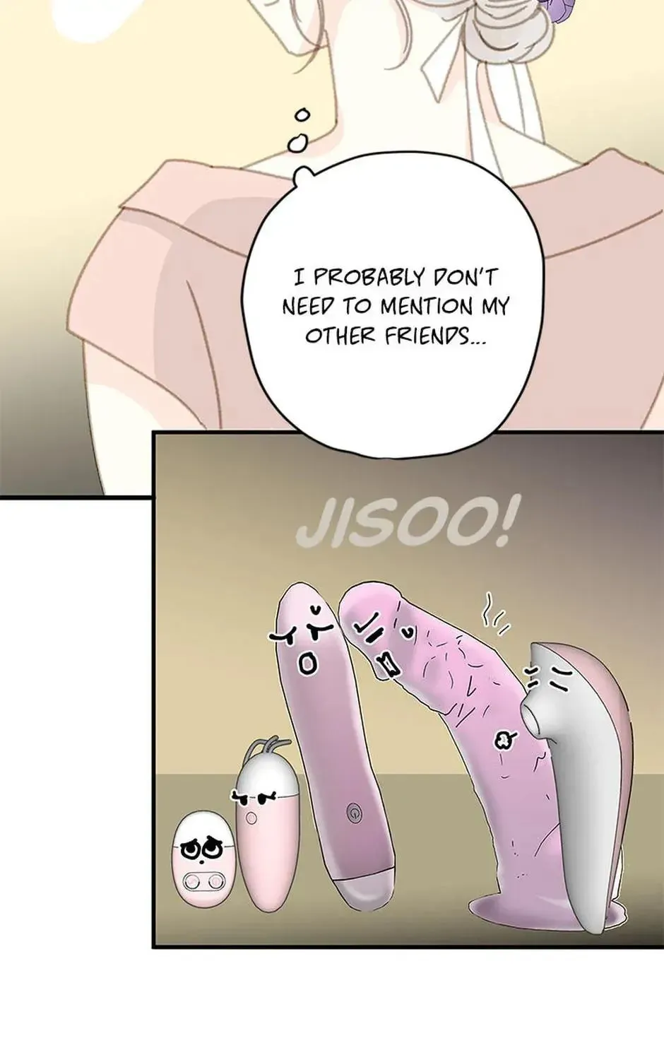 Read The 5th Friend chapter 27 image 86 on Lezhin