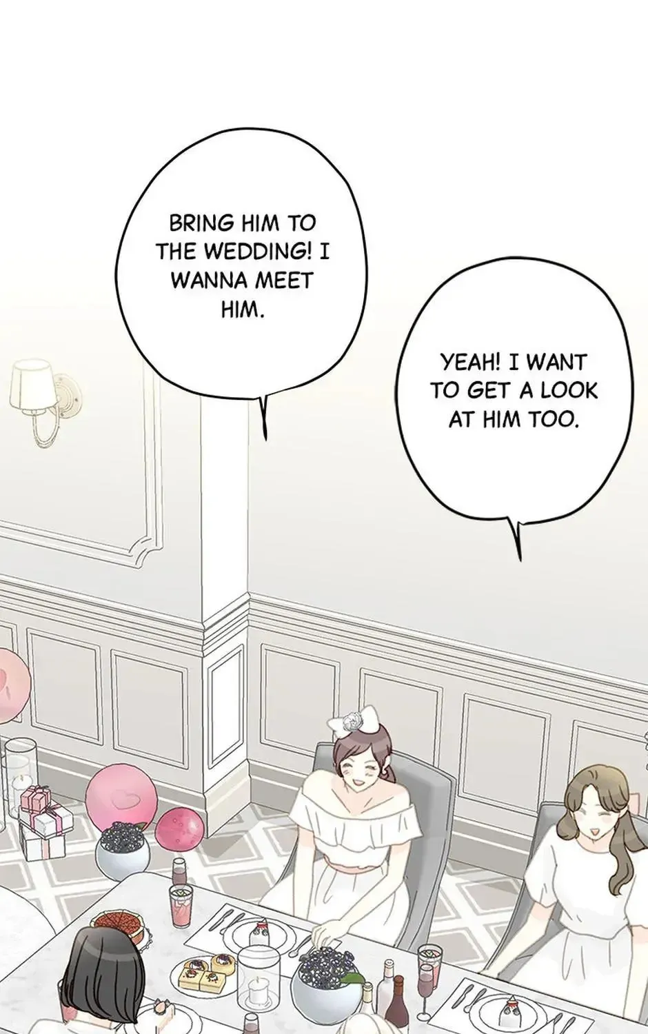 Read The 5th Friend chapter 27 image 88 on Lezhin