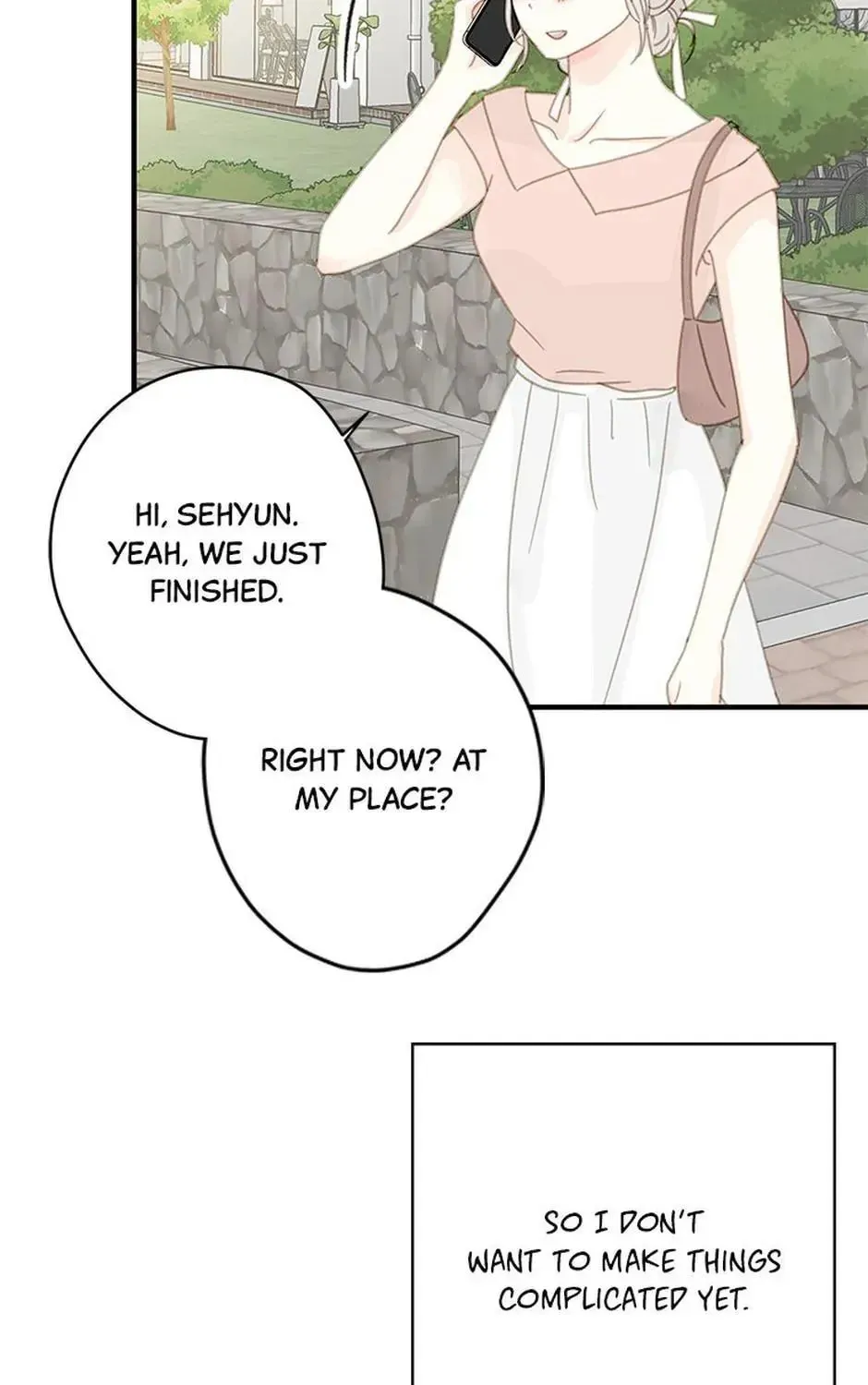 Read The 5th Friend chapter 27 image 96 on Lezhin