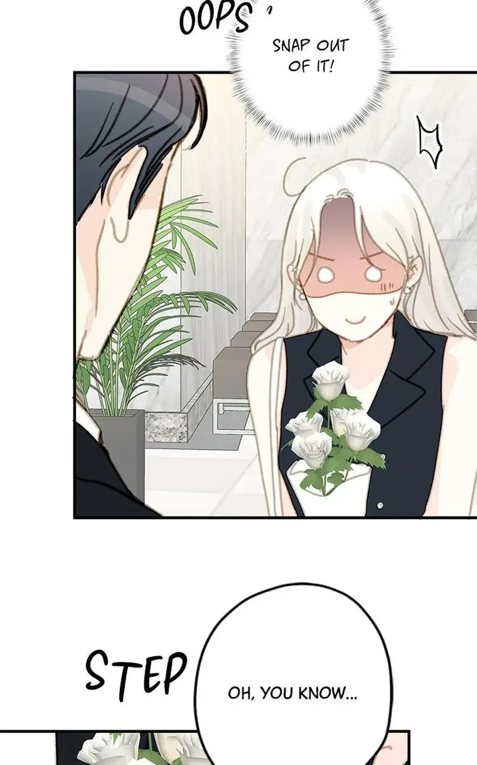 Read The 5th Friend chapter 28 image 100 on Lezhin