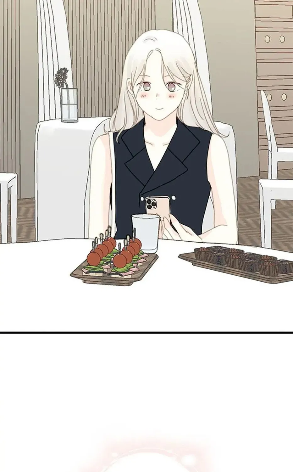Read The 5th Friend chapter 28 image 12 on Lezhin