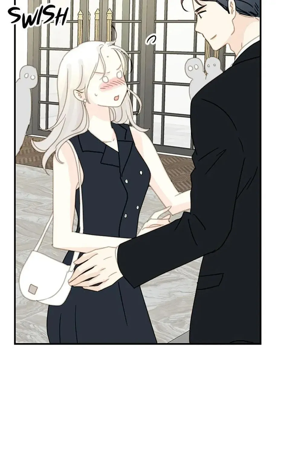 Read The 5th Friend chapter 28 image 134 on Lezhin
