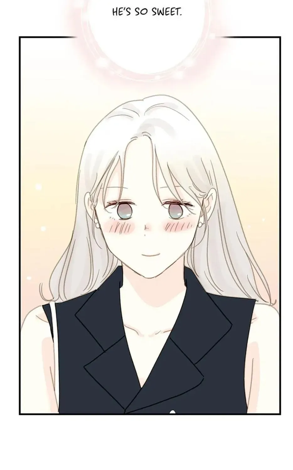 Read The 5th Friend chapter 28 image 14 on Lezhin