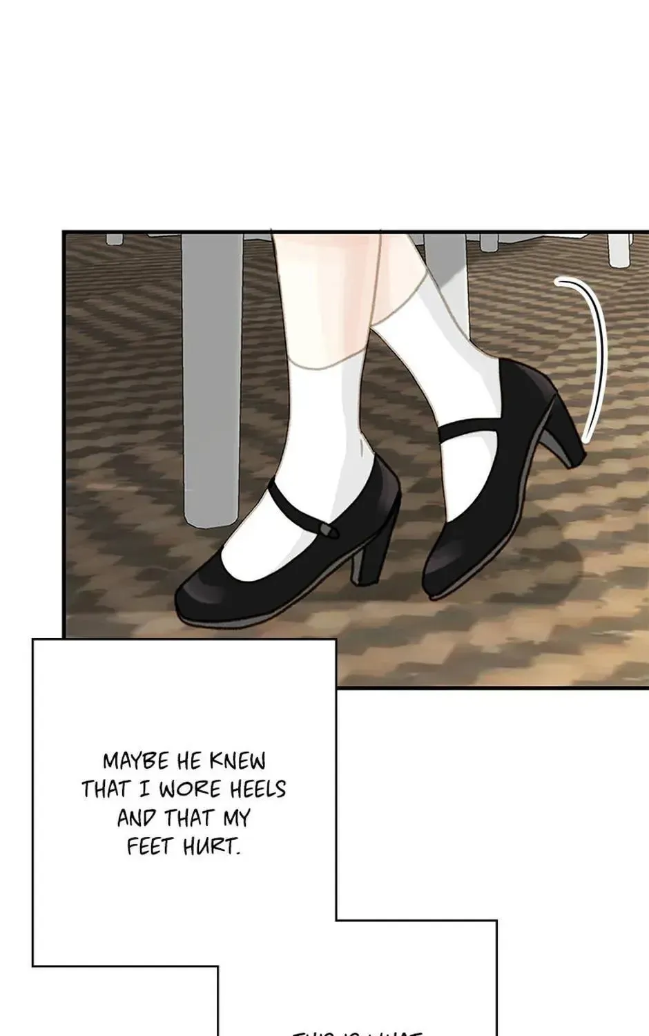 Read The 5th Friend chapter 28 image 16 on Lezhin