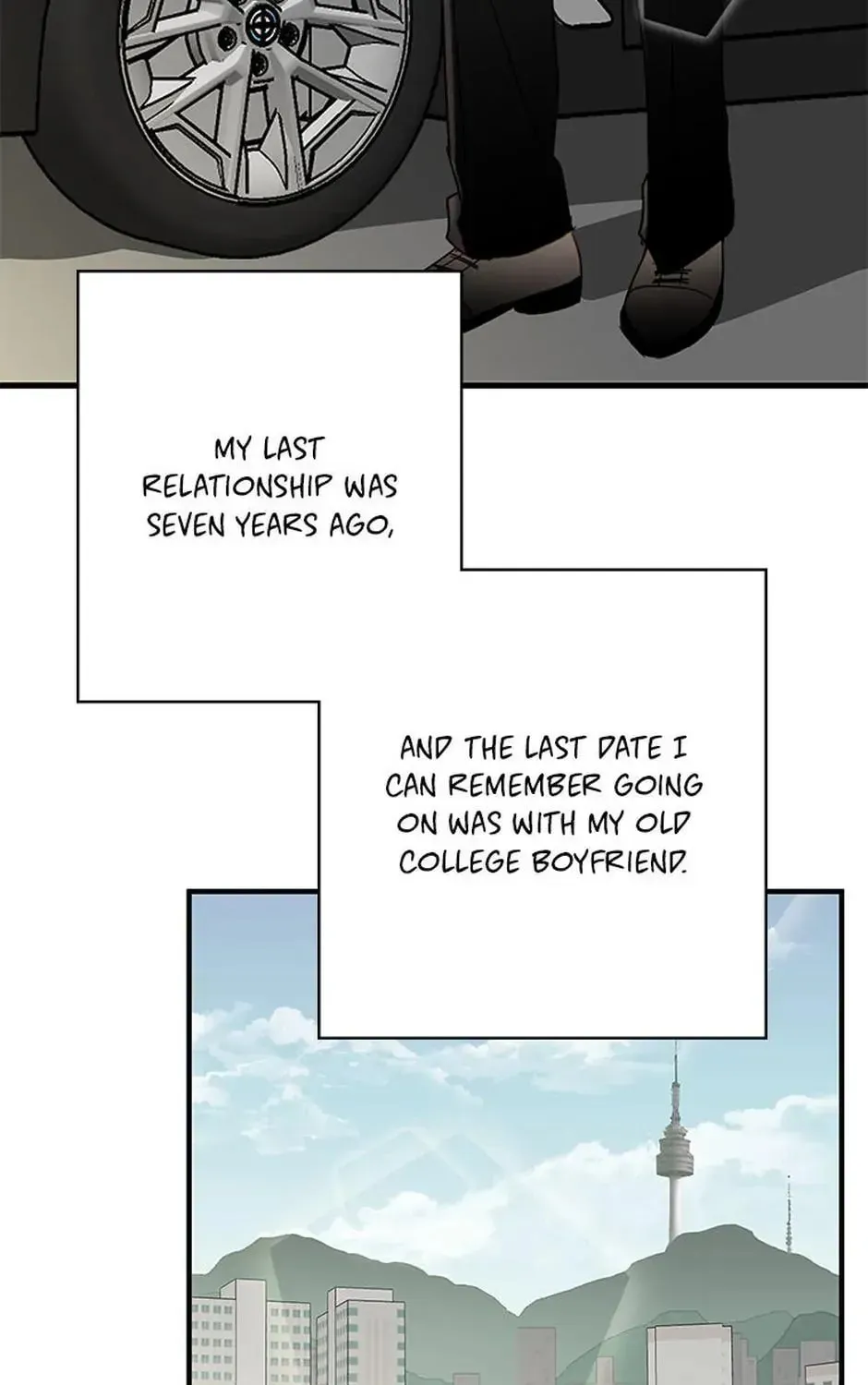 Read The 5th Friend chapter 28 image 20 on Lezhin