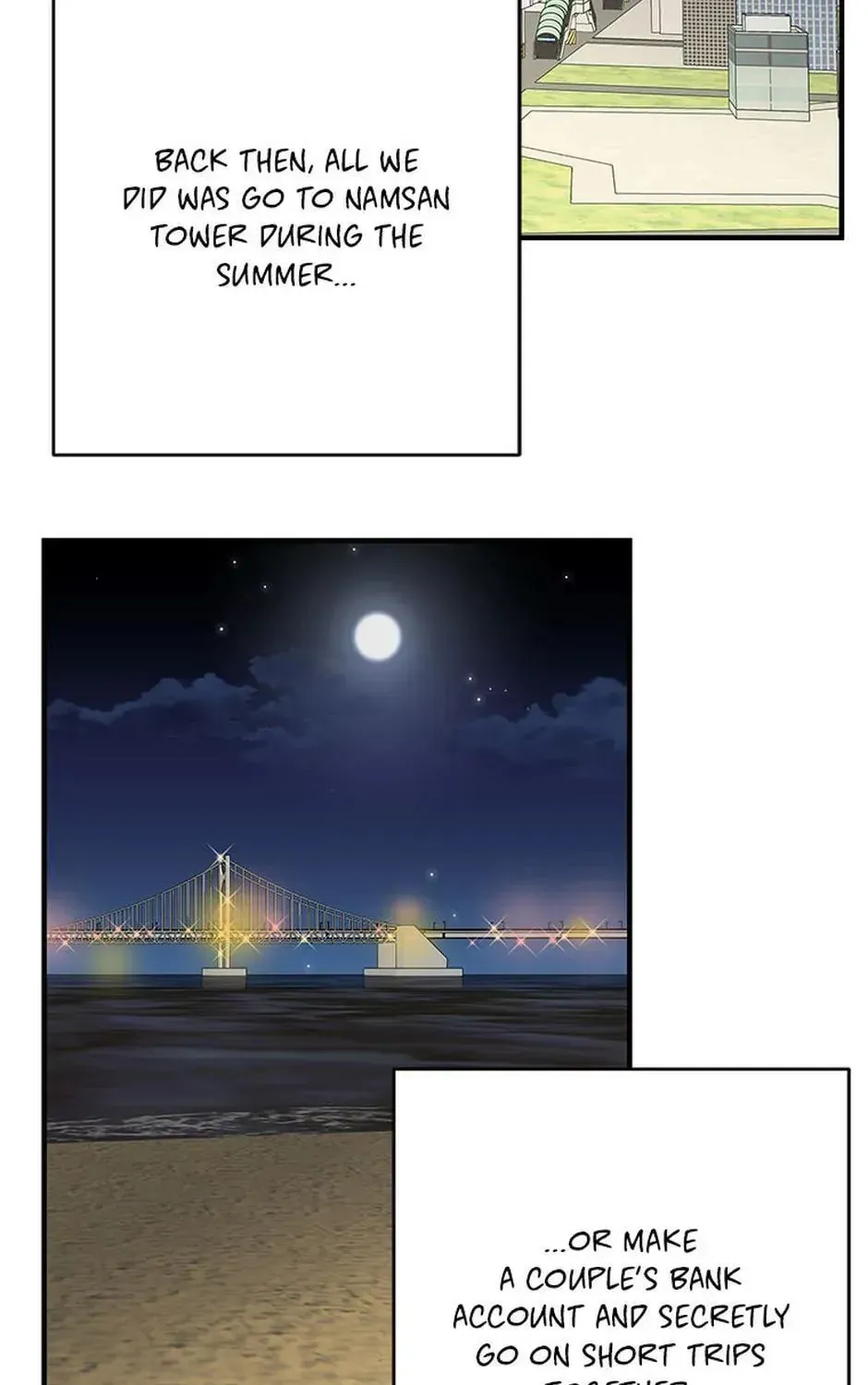 Read The 5th Friend chapter 28 image 22 on Lezhin