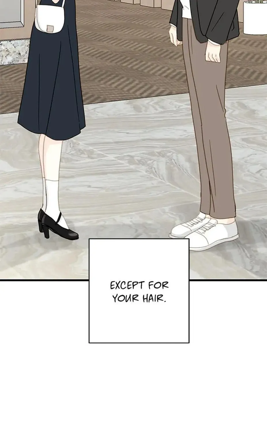 Read The 5th Friend chapter 28 image 40 on Lezhin