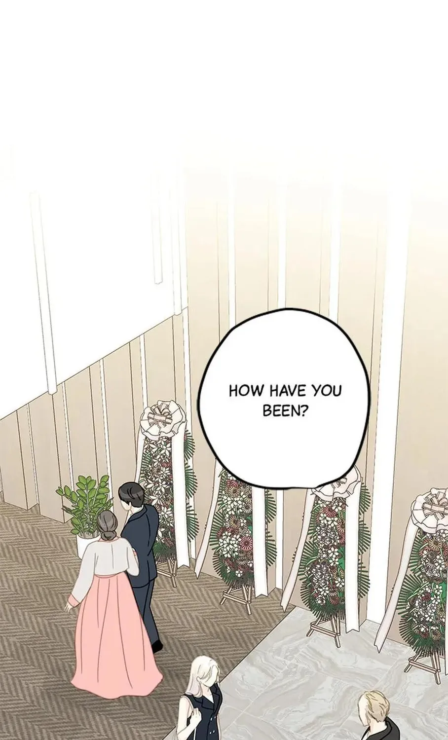 Read The 5th Friend chapter 28 image 42 on Lezhin