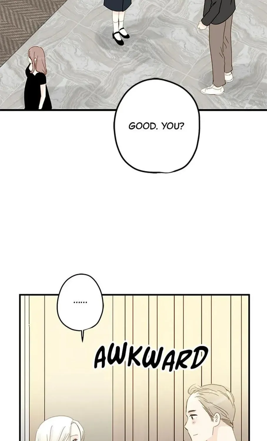 Read The 5th Friend chapter 28 image 44 on Lezhin