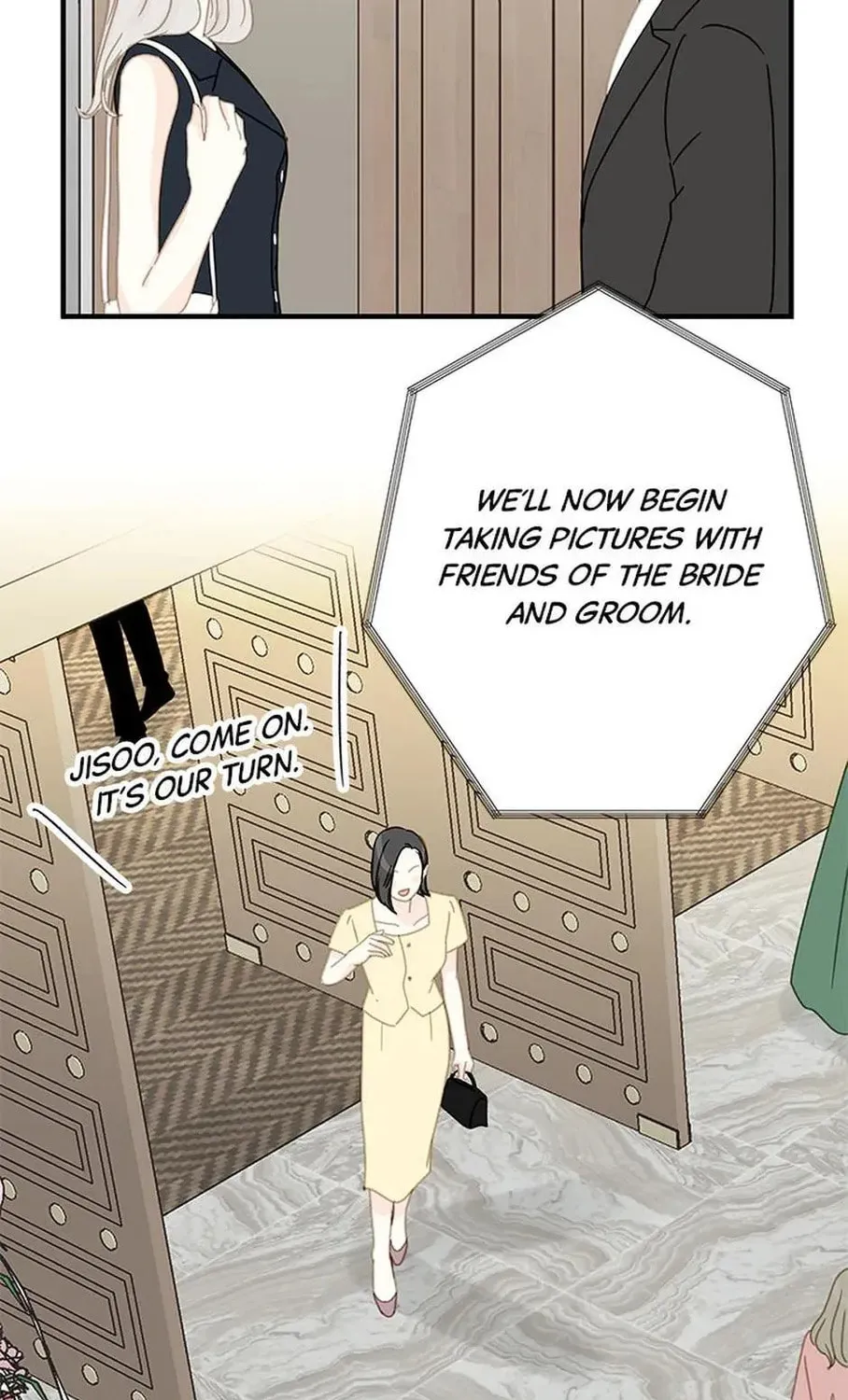 Read The 5th Friend chapter 28 image 46 on Lezhin