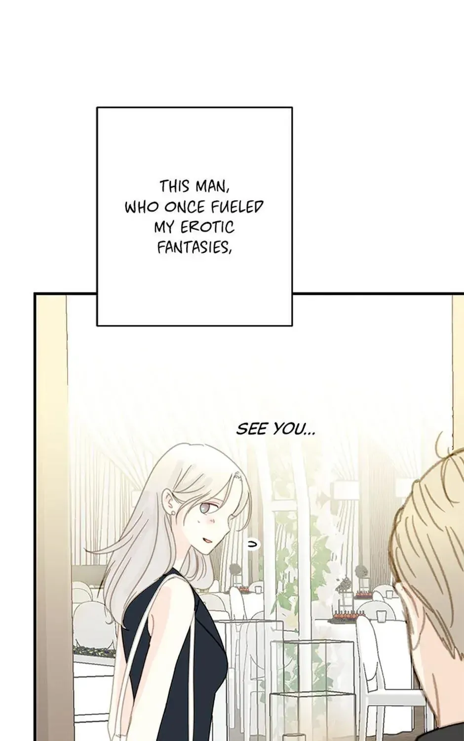 Read The 5th Friend chapter 28 image 50 on Lezhin