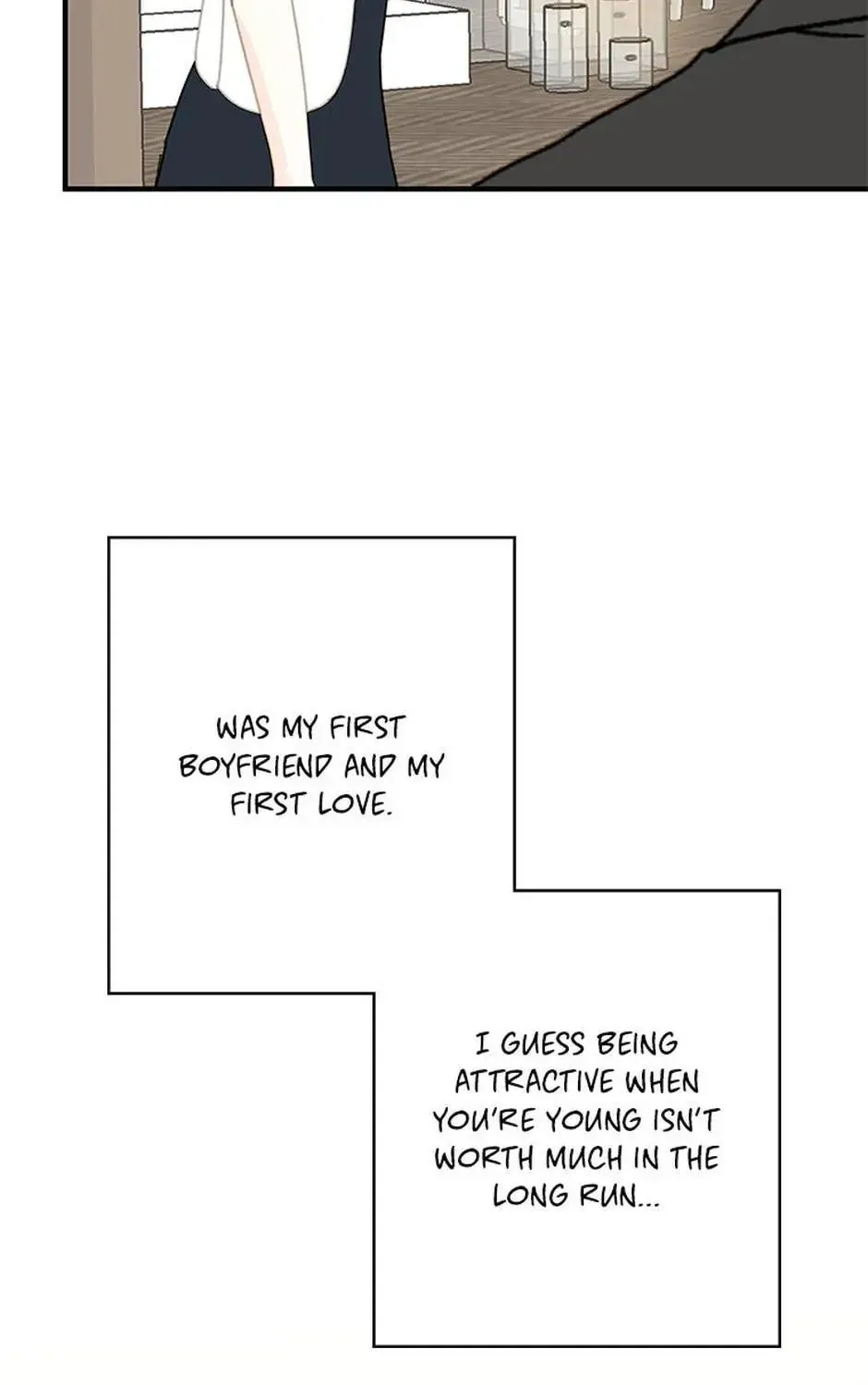 Read The 5th Friend chapter 28 image 52 on Lezhin