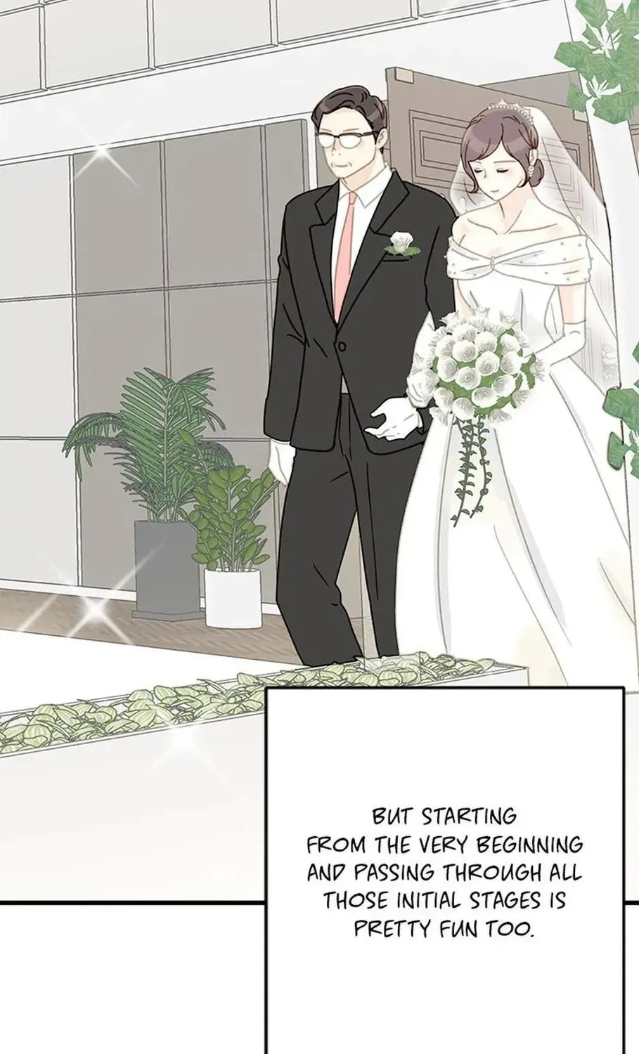 Read The 5th Friend chapter 28 image 6 on Lezhin