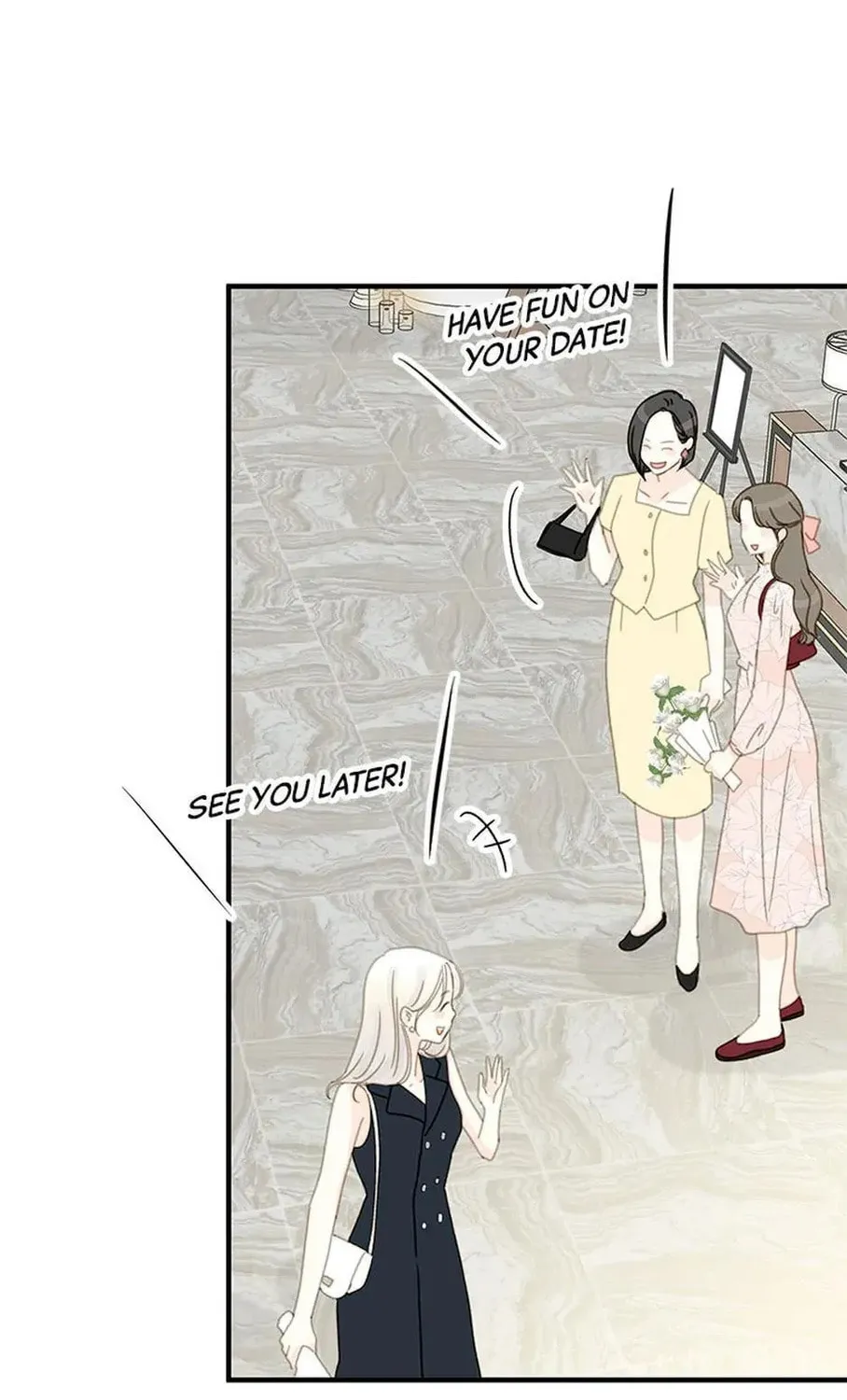 Read The 5th Friend chapter 28 image 74 on Lezhin