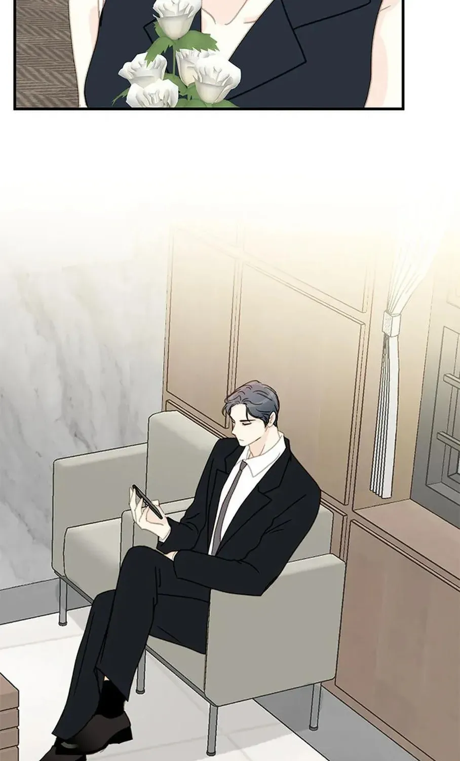 Read The 5th Friend chapter 28 image 78 on Lezhin