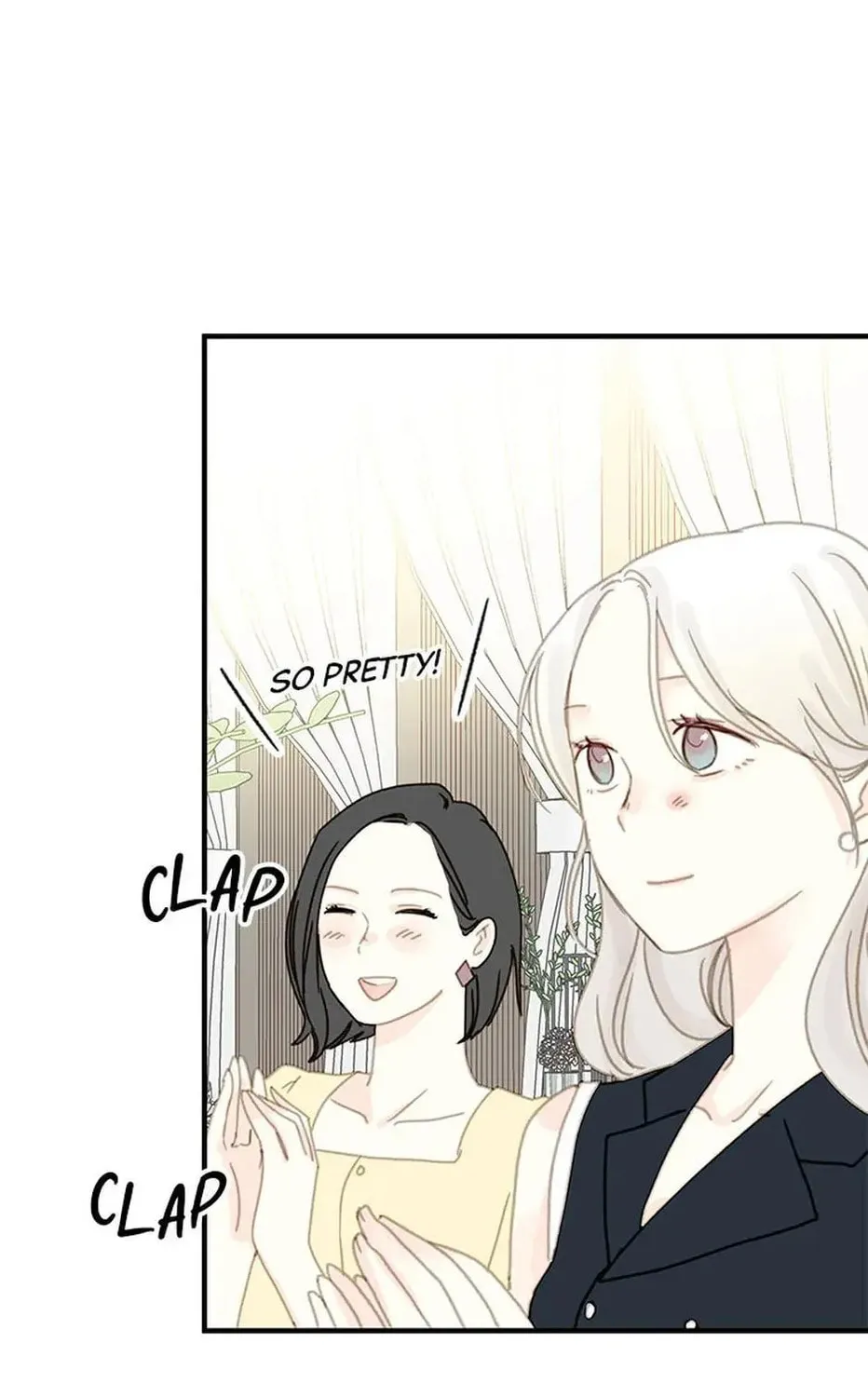 Read The 5th Friend chapter 28 image 8 on Lezhin