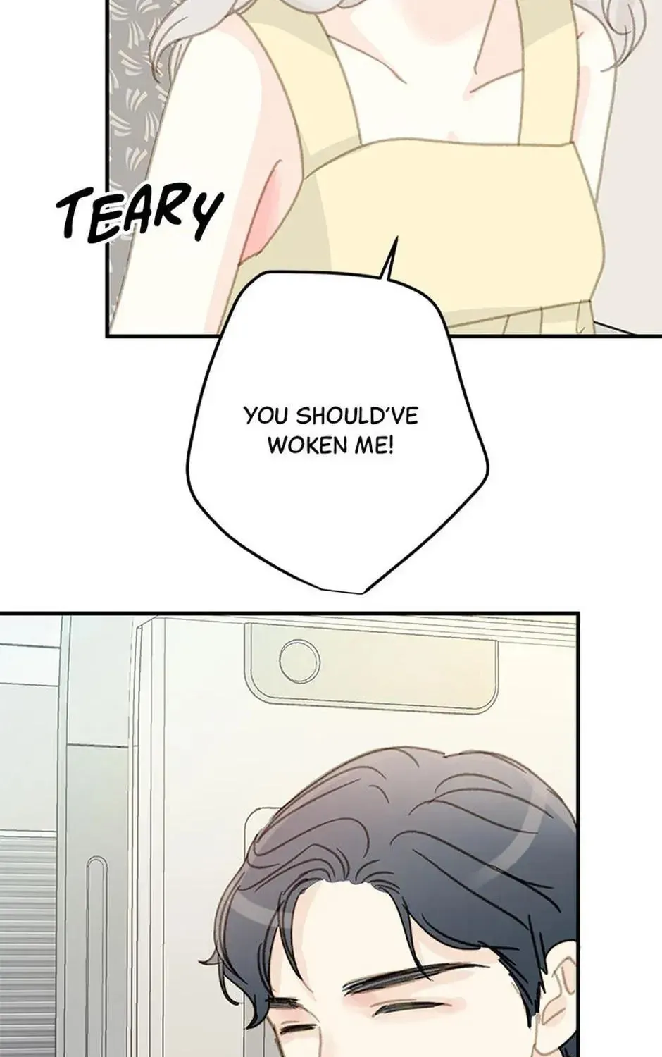 Read The 5th Friend chapter 29 image 114 on Lezhin